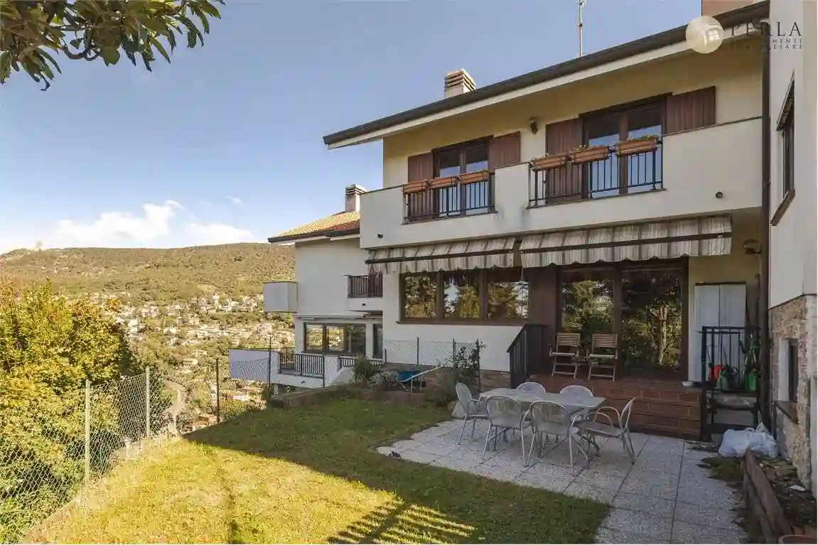 Villetta a schiera - foto 4