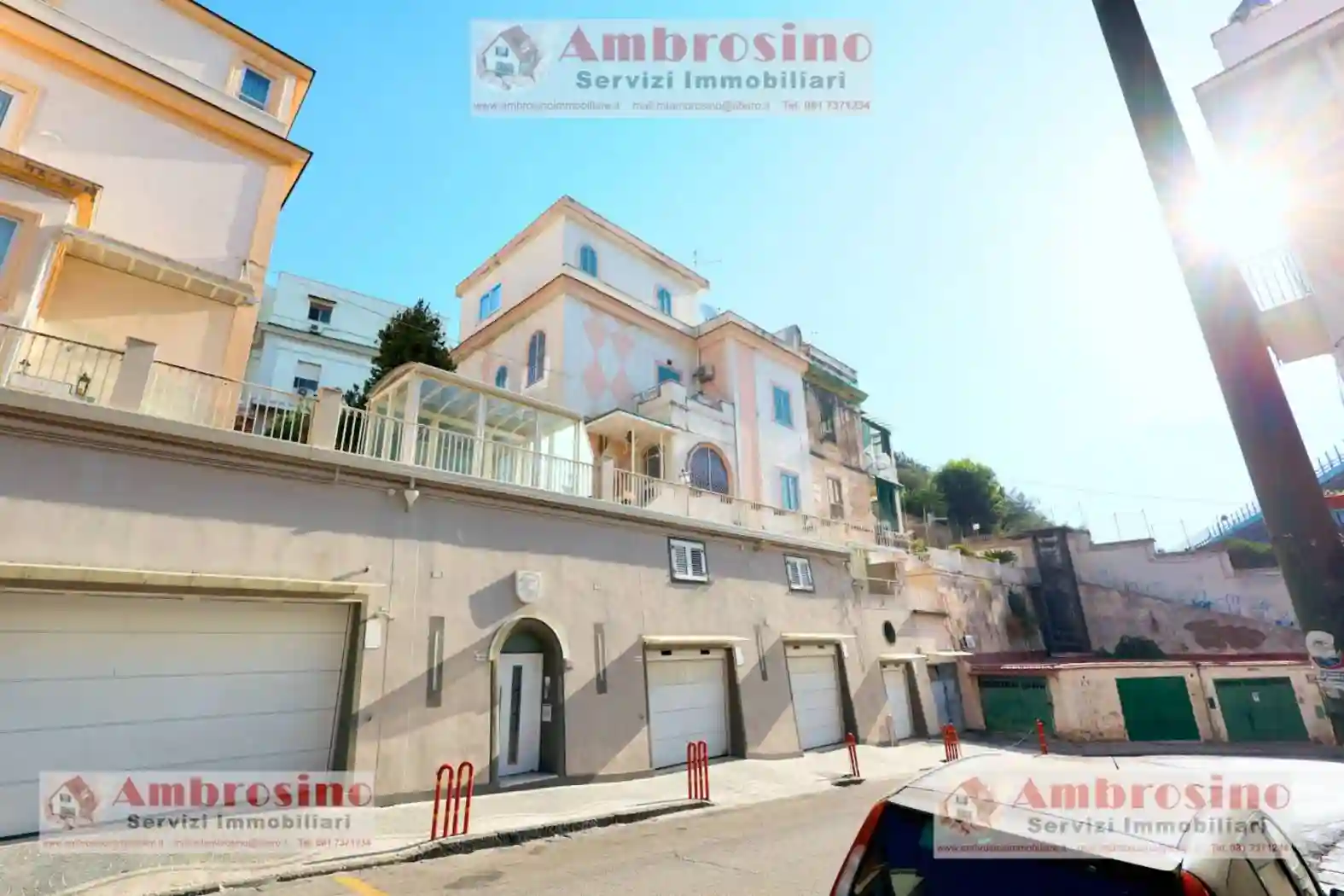 Villa - foto 3