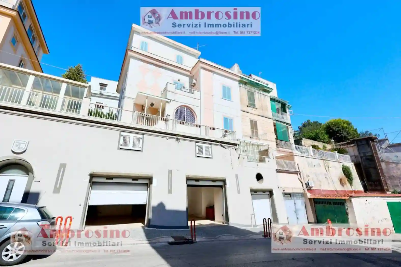 Villa - foto 5