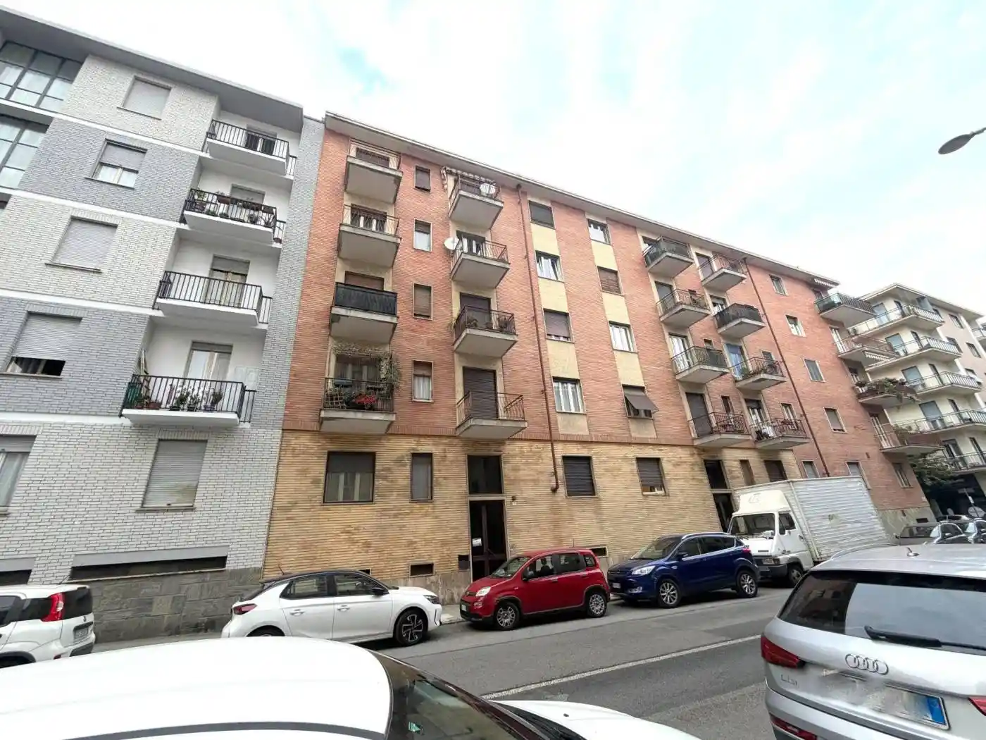 Appartamento in vendita a Pinerolo