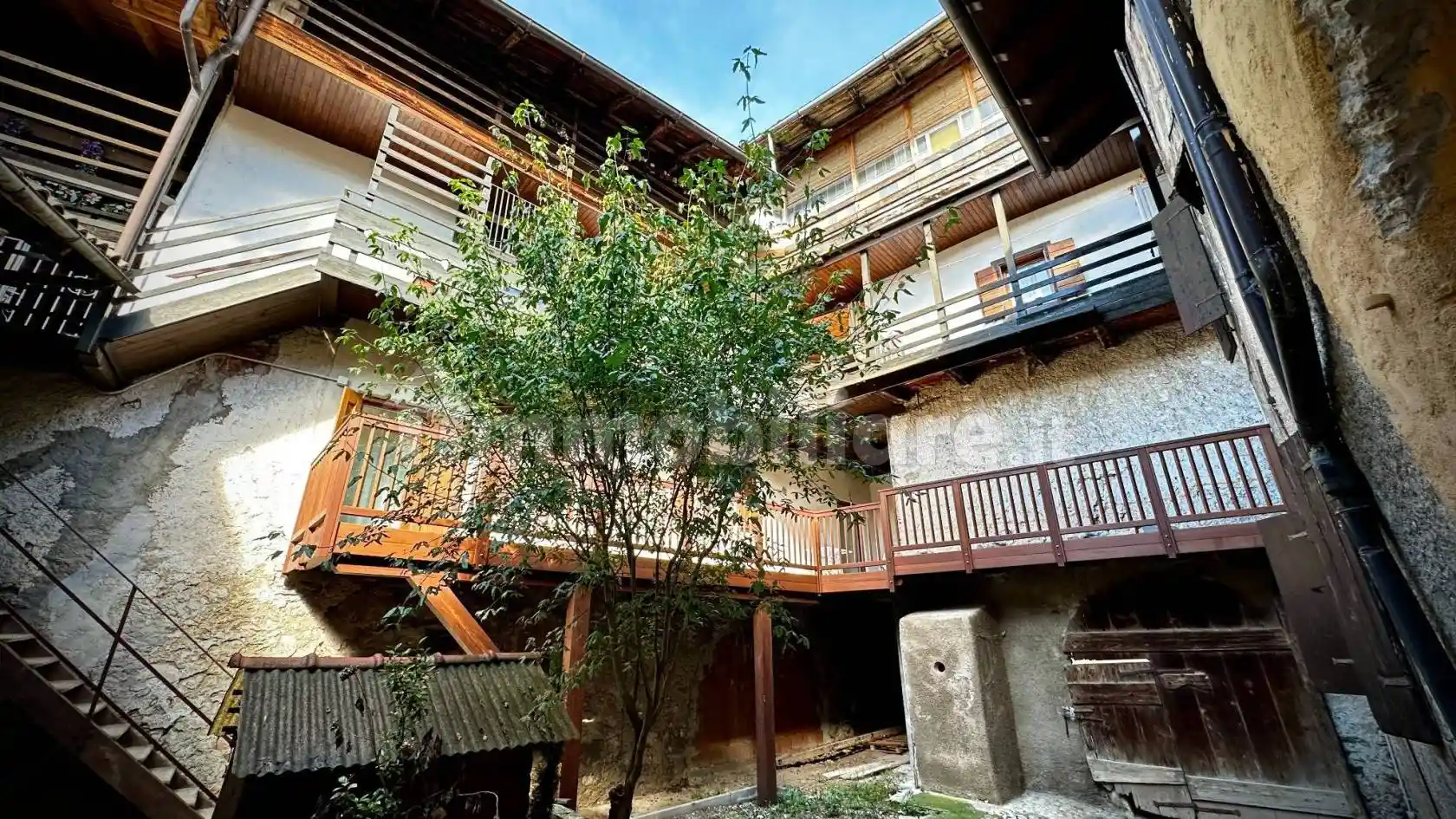 Appartamento in vendita a Altopiano della Vigolana