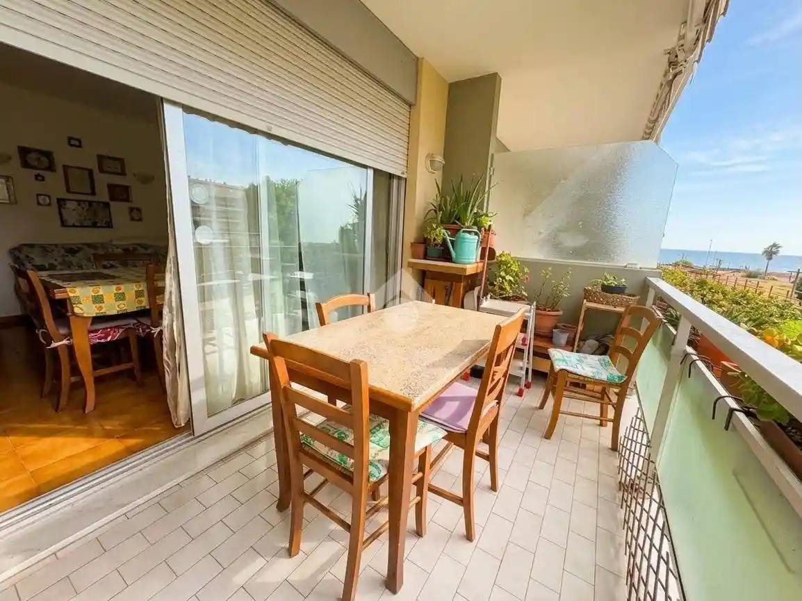 Appartamento in vendita a Ventimiglia