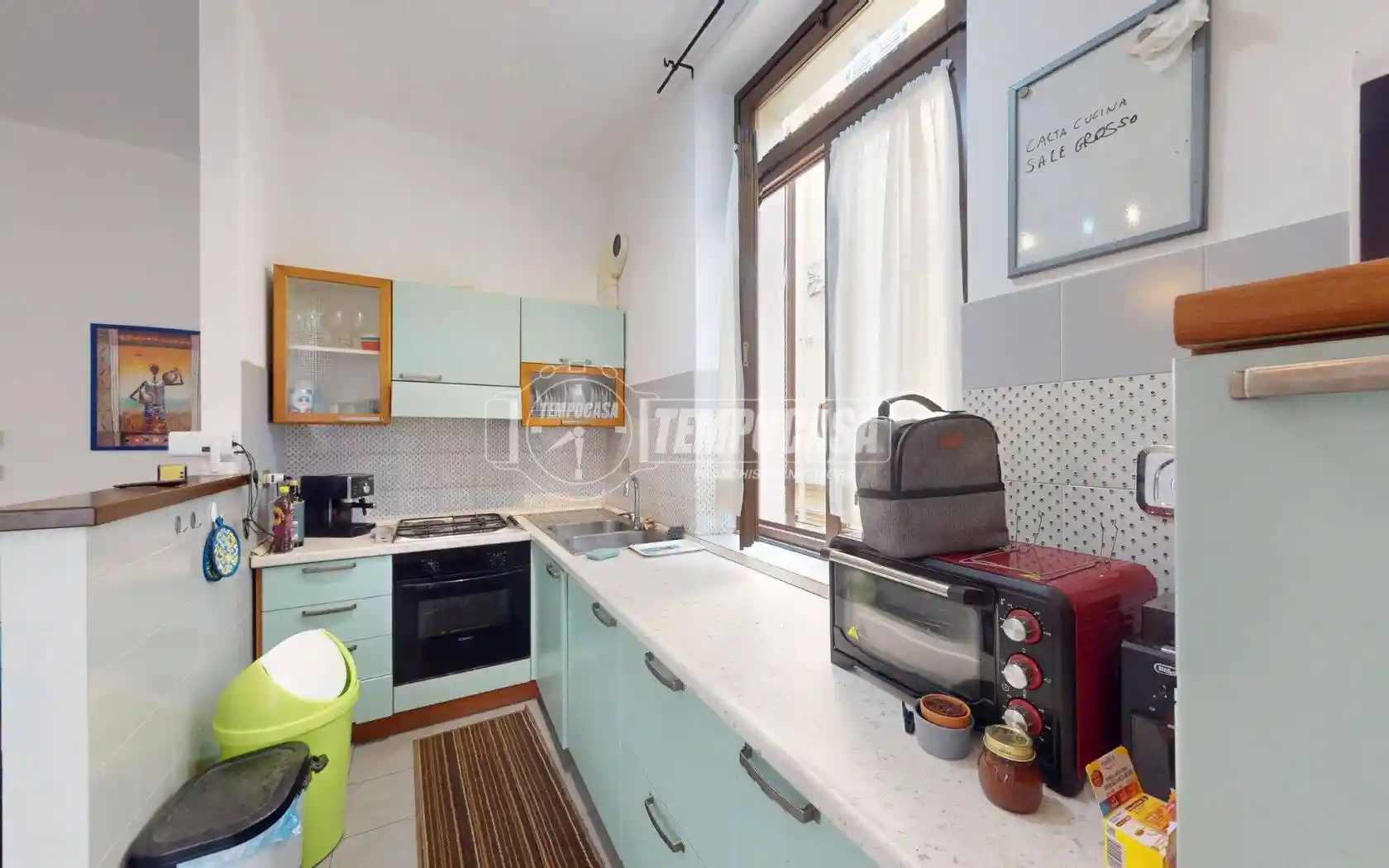 Appartamento in vendita a Torino