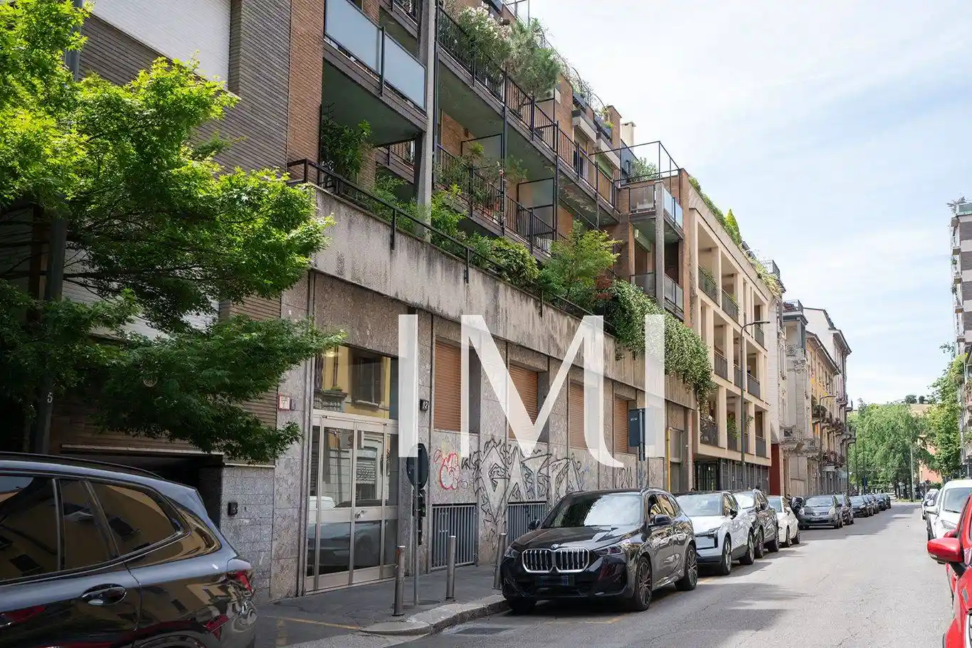 Appartamento in vendita a Milano