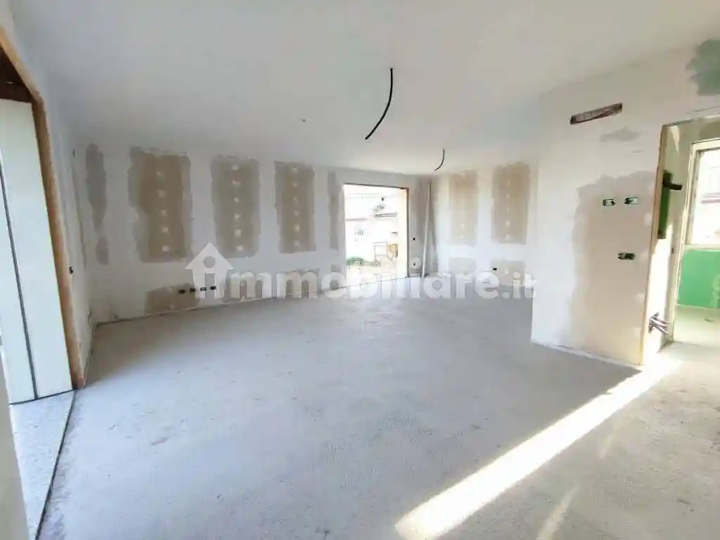 Villa in vendita a Bonate Sopra