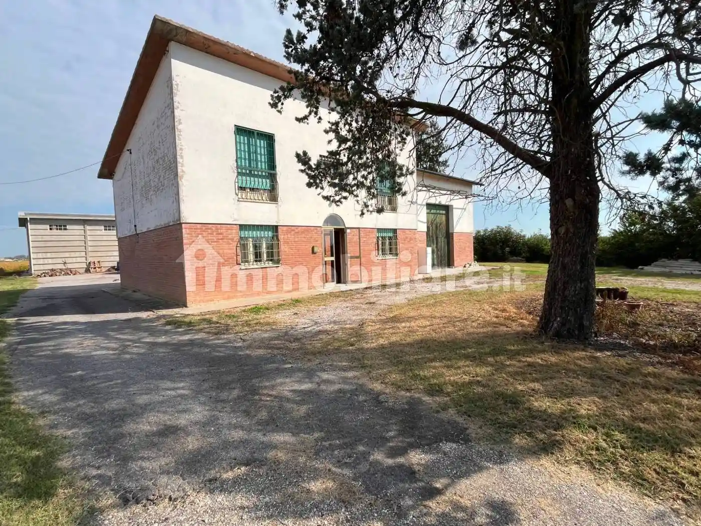 Villa in vendita a Copparo
