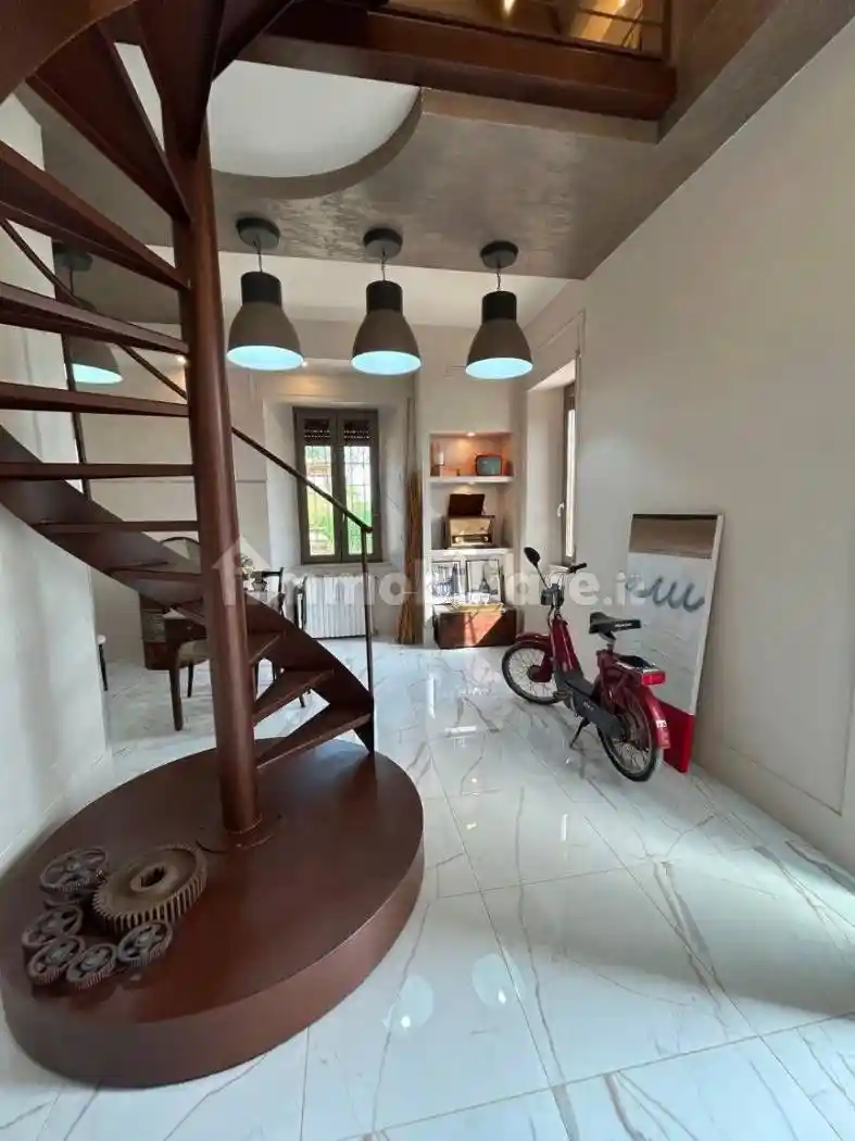 Villa in vendita a Manciano