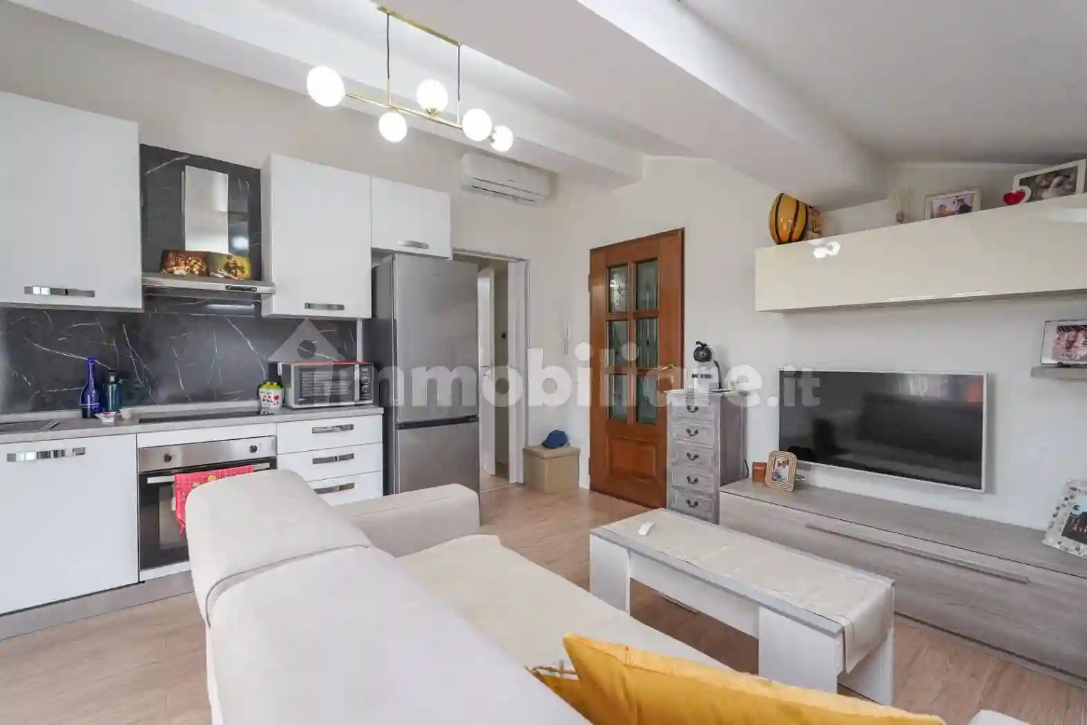 Appartamento - foto 4
