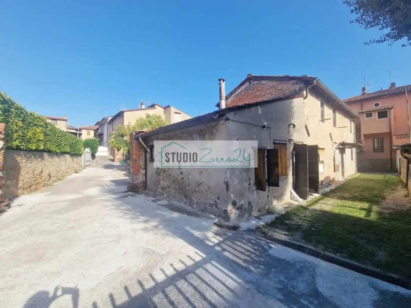Casa indipendente in vendita a Camaiore