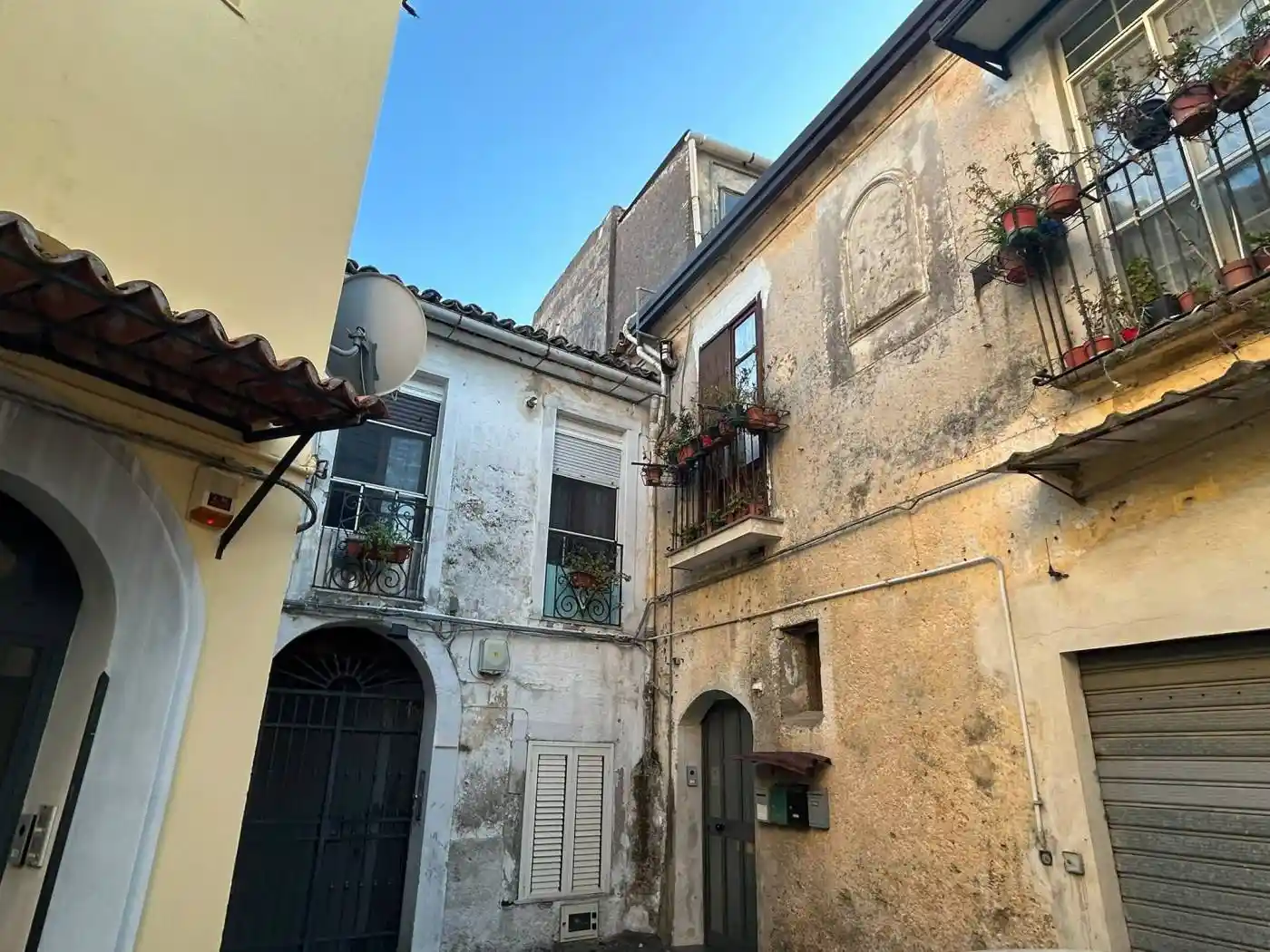 Appartamento in vendita a Catanzaro