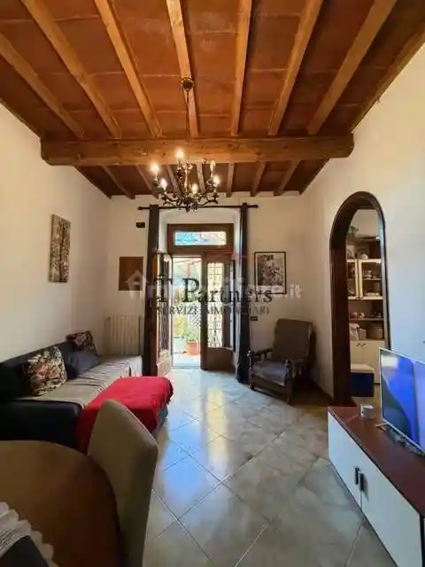 Casa indipendente in vendita a Sesto Fiorentino