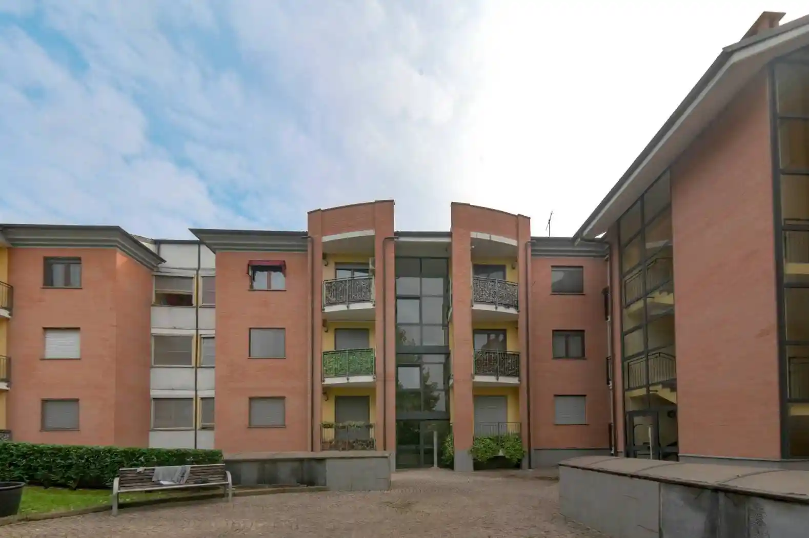 Appartamento in vendita a Grugliasco