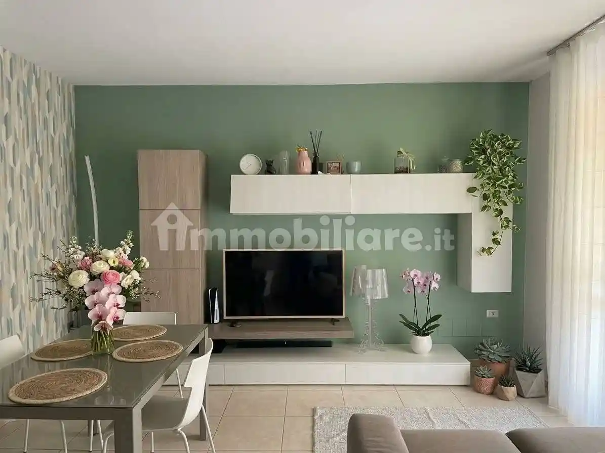 Appartamento in affitto a Rovigo