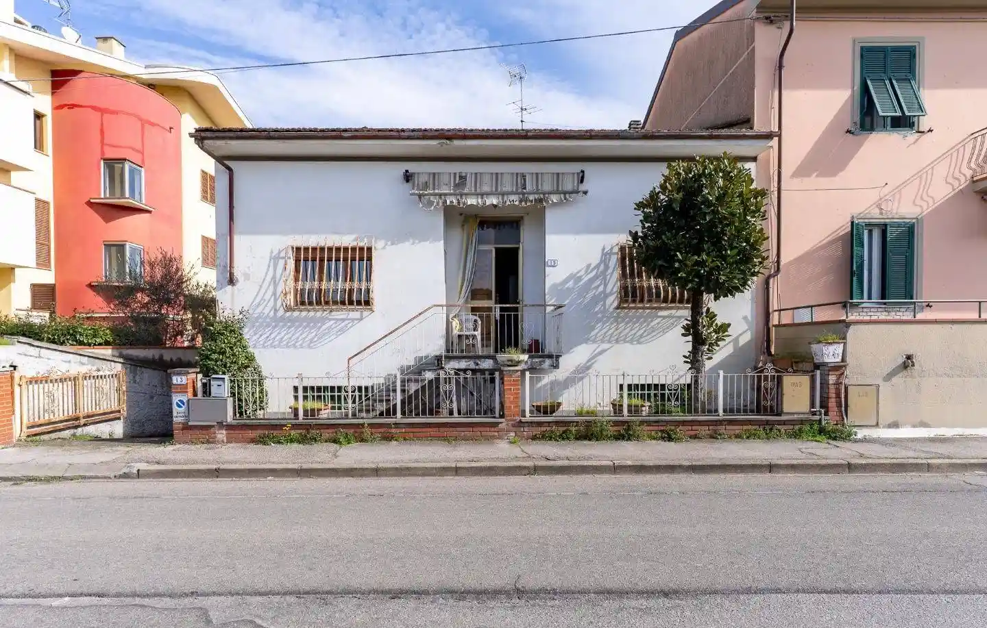 Villetta a schiera in vendita a Empoli