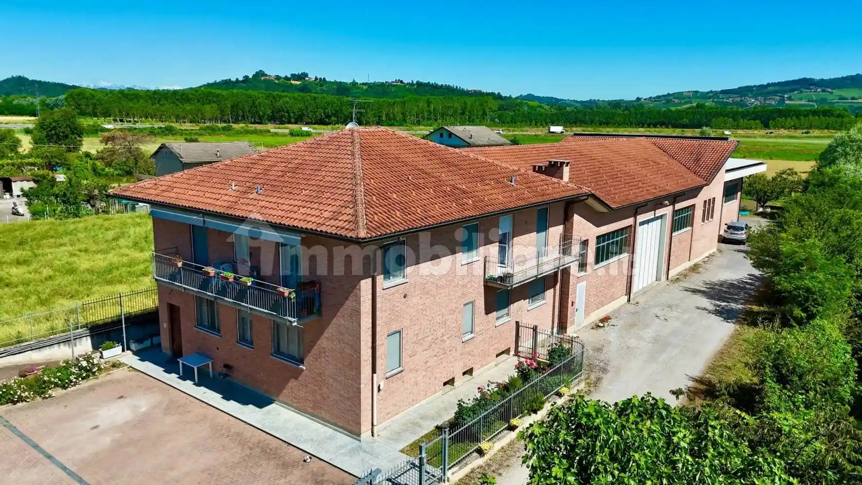 Appartamento in vendita a Alba