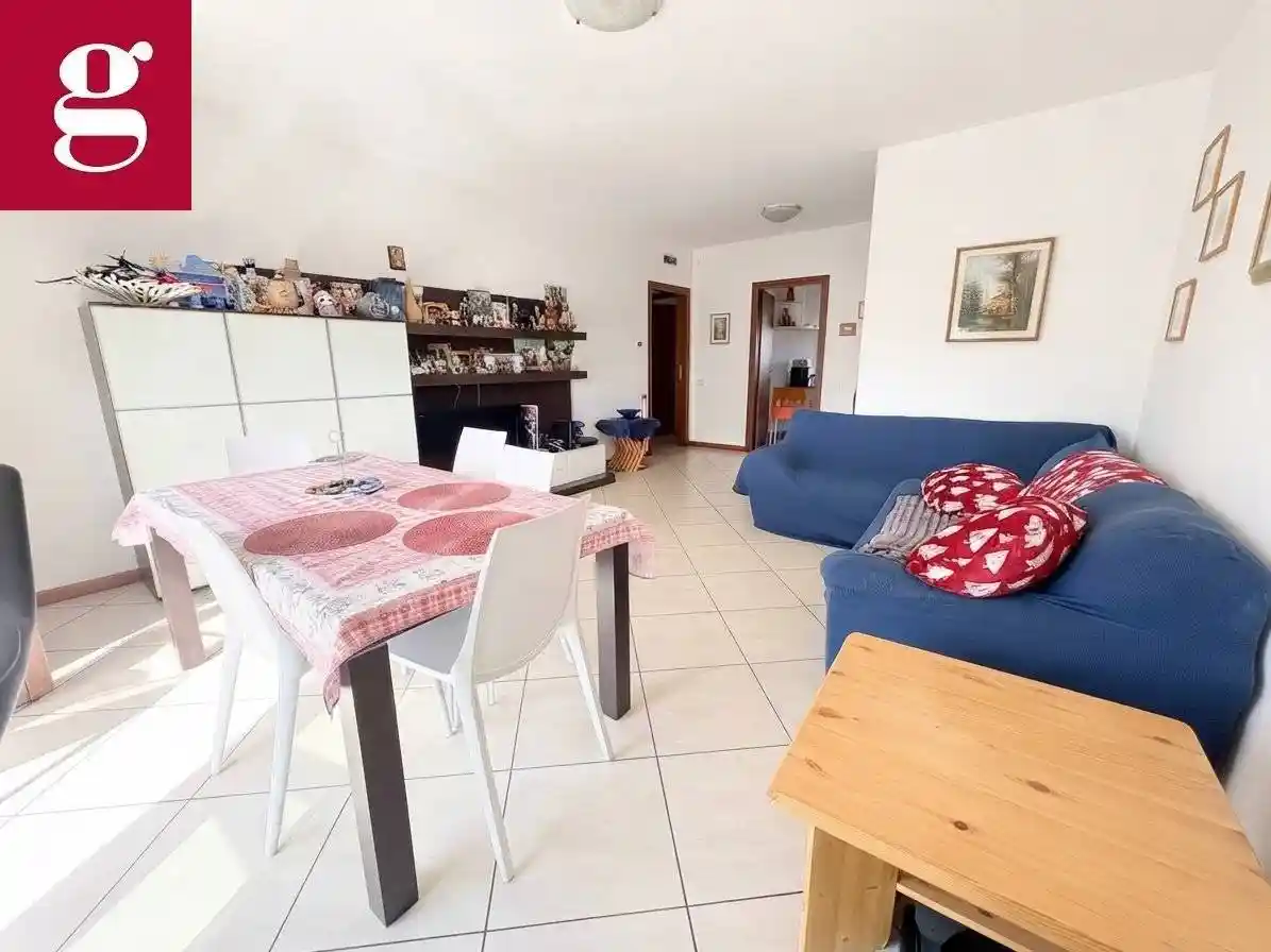 Appartamento in vendita a Settimo Milanese