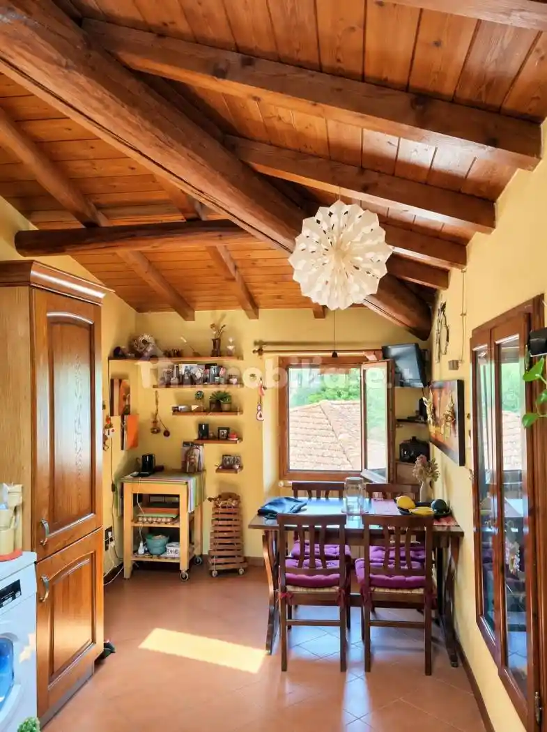 Appartamento in vendita a Pontassieve