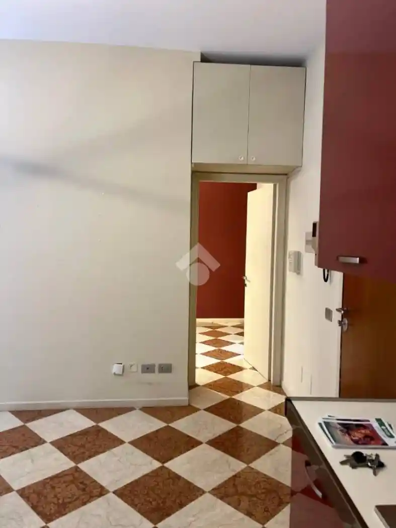 Appartamento in vendita a Brescia