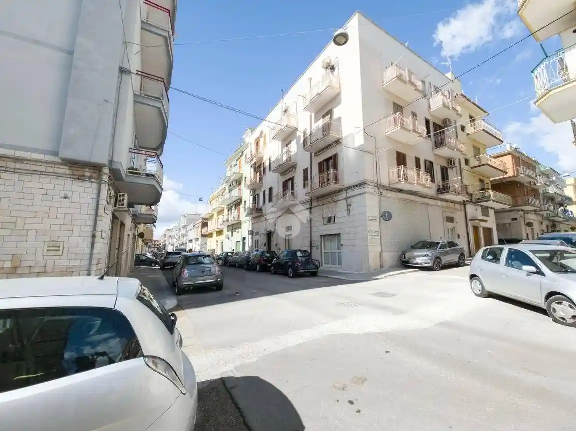 Appartamento in vendita a Manfredonia