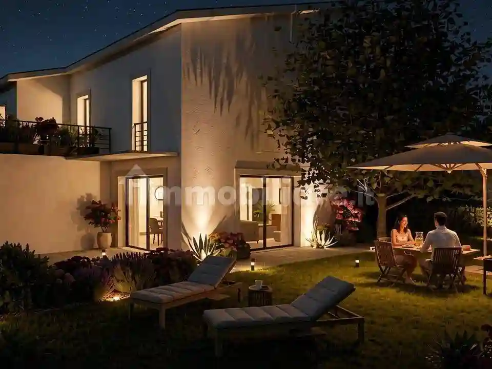 Villa - foto 3