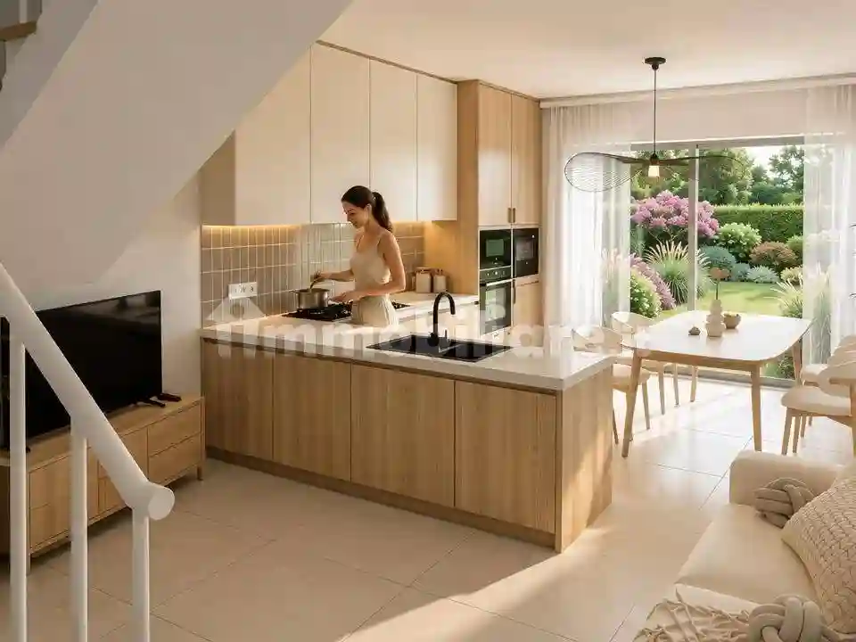 Villa - foto 4