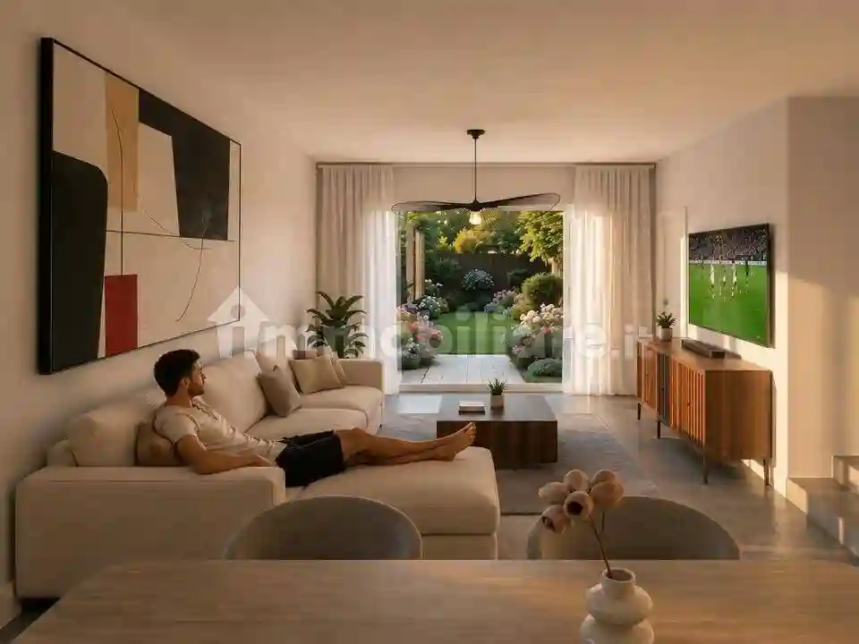 Villa - foto 5