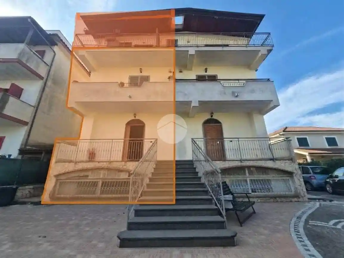 Villa in vendita a Giugliano in Campania