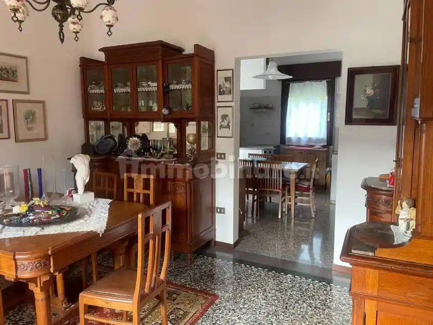 Appartamento in vendita a Venezia