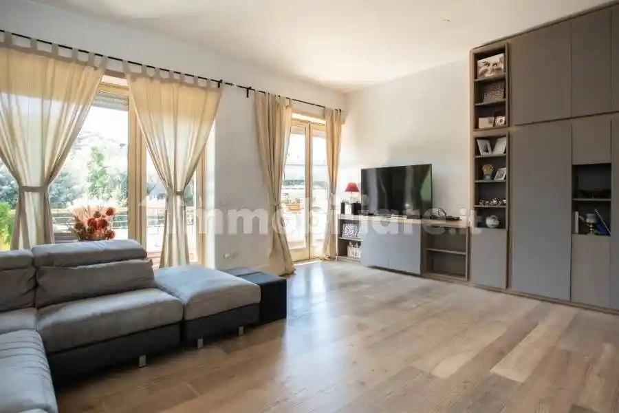 Appartamento in affitto a Roma