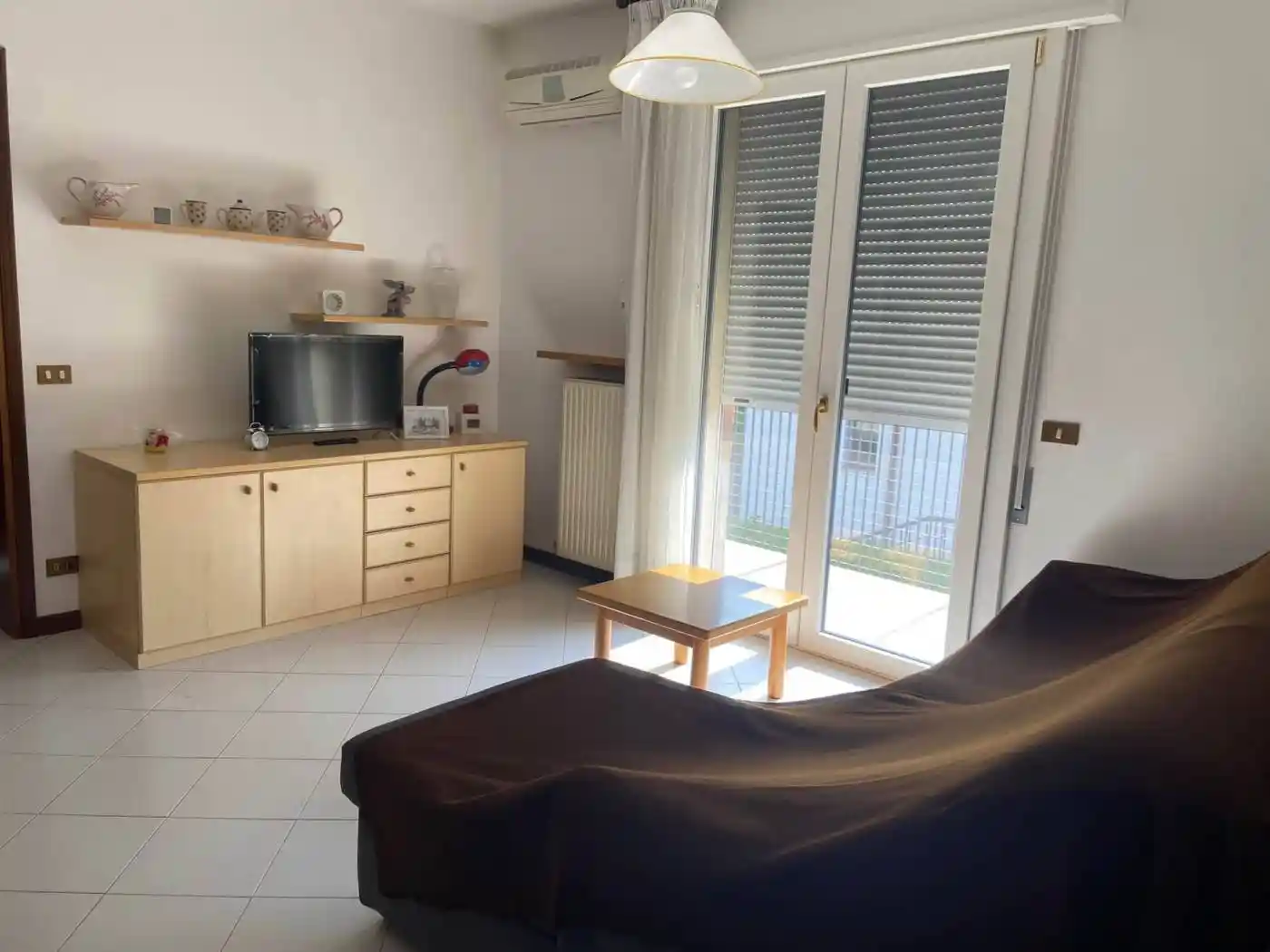 Appartamento in affitto a Castelfranco Veneto
