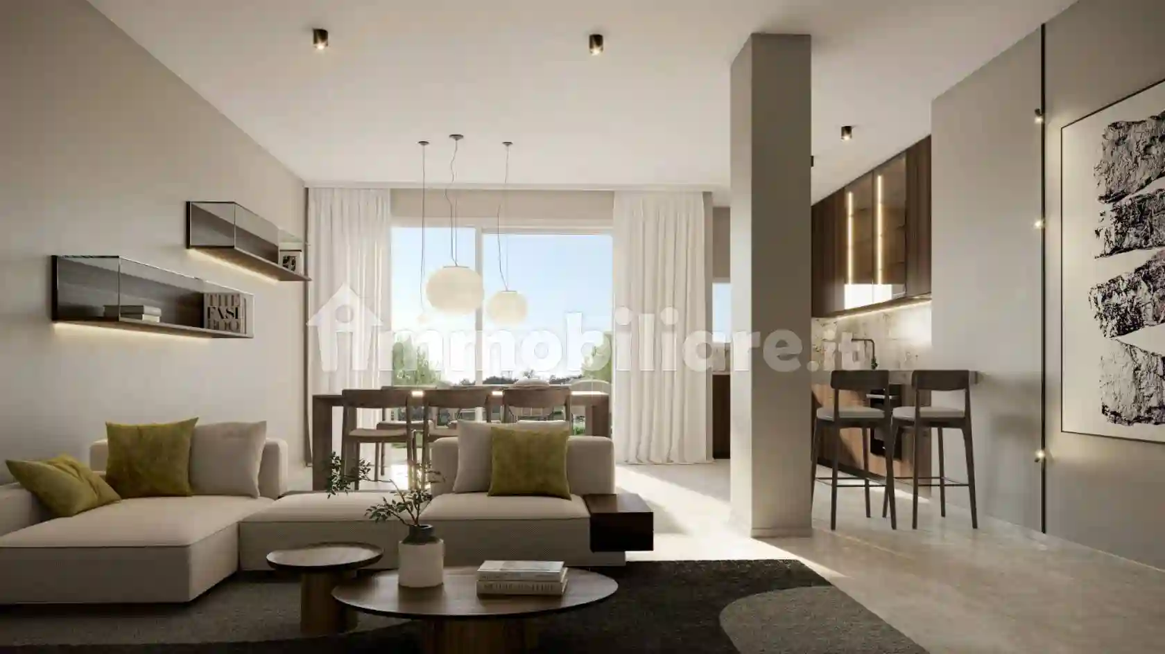 Appartamento - foto 5