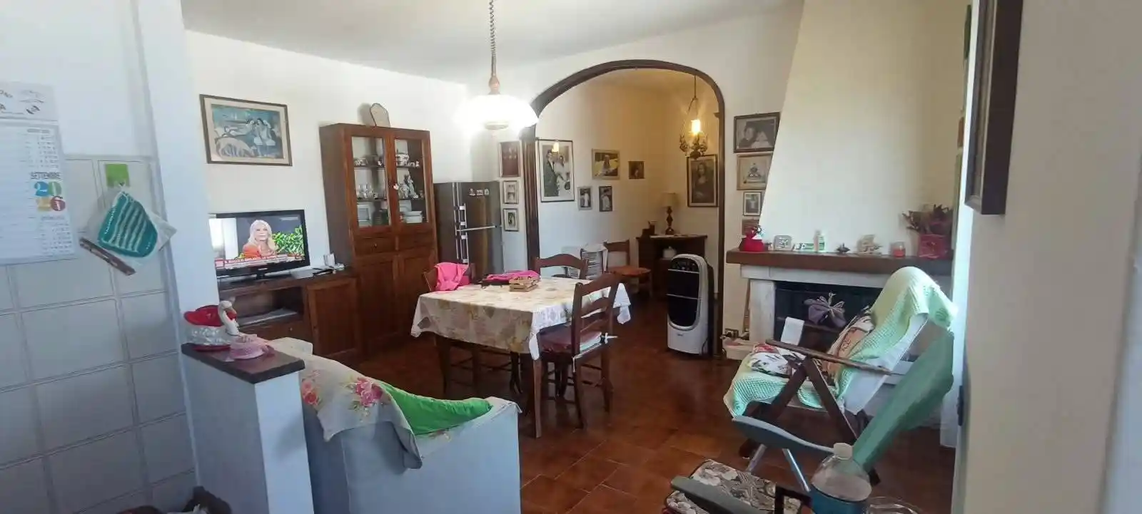 Appartamento in vendita a Poggibonsi