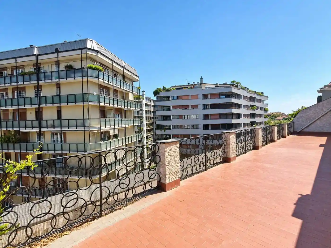 Attico - Mansarda in vendita a Milano