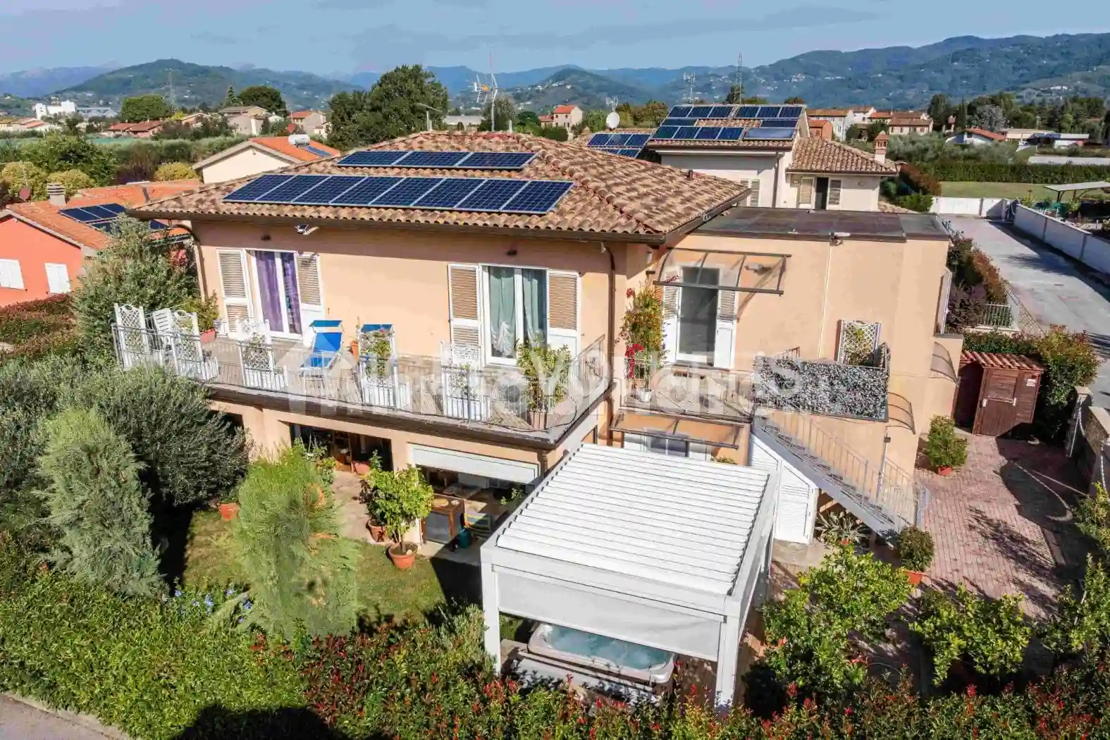 Villa - foto 3