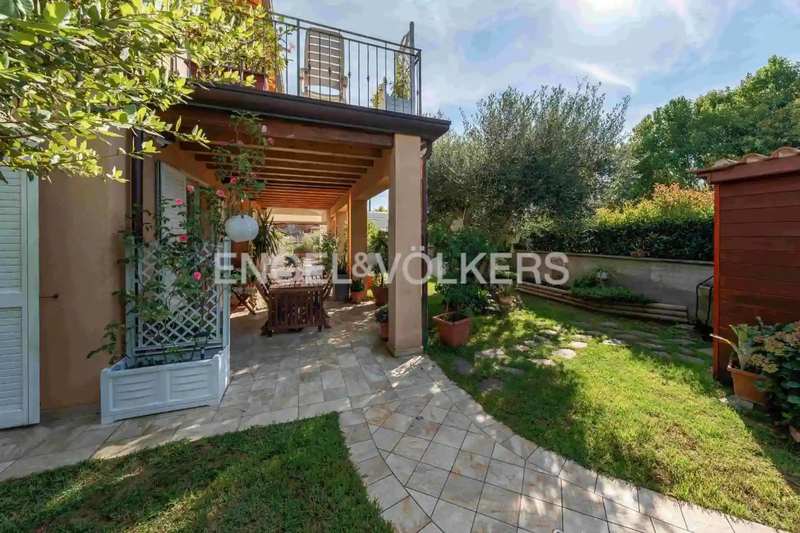 Villa - foto 4