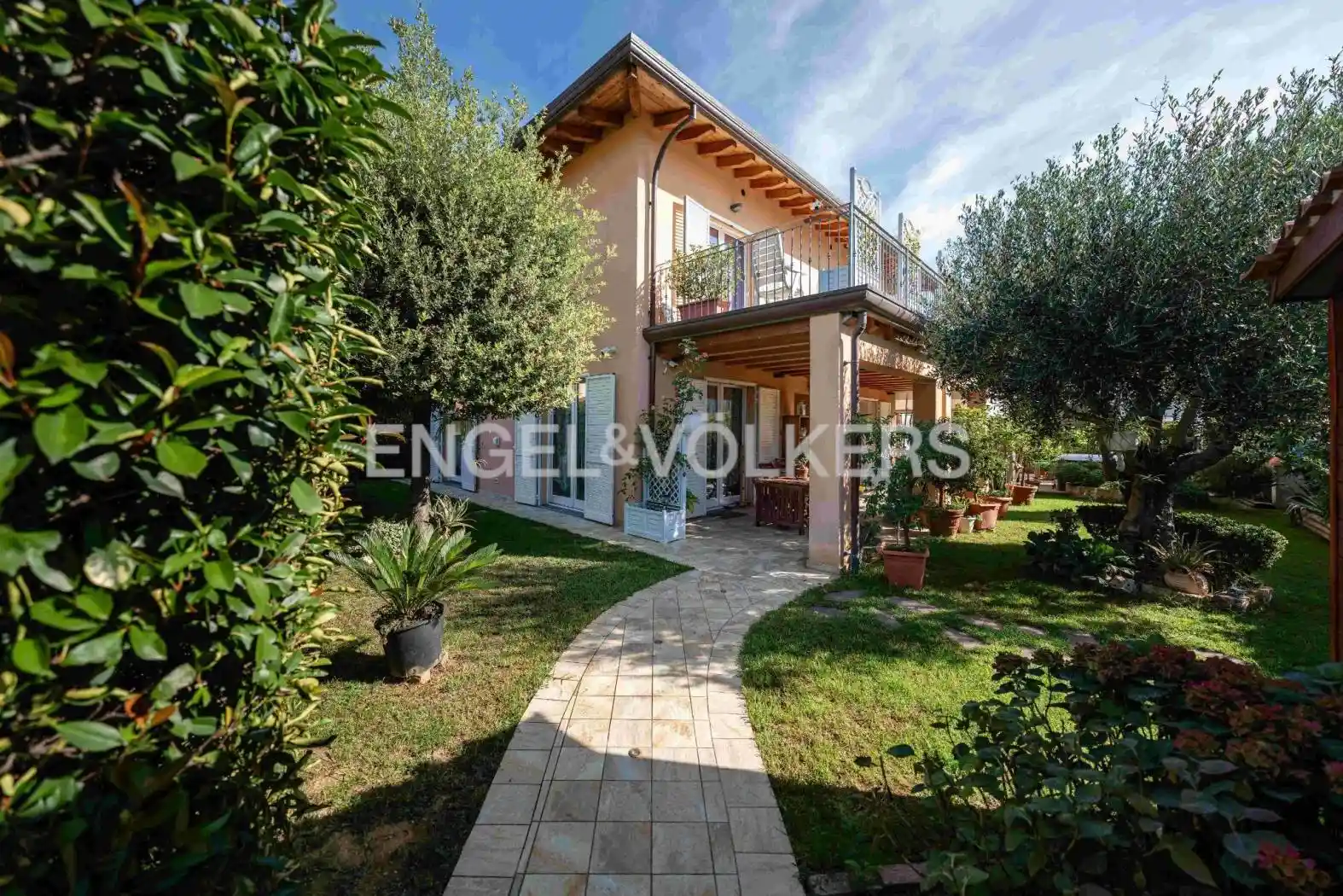 Villa in vendita a Capannori