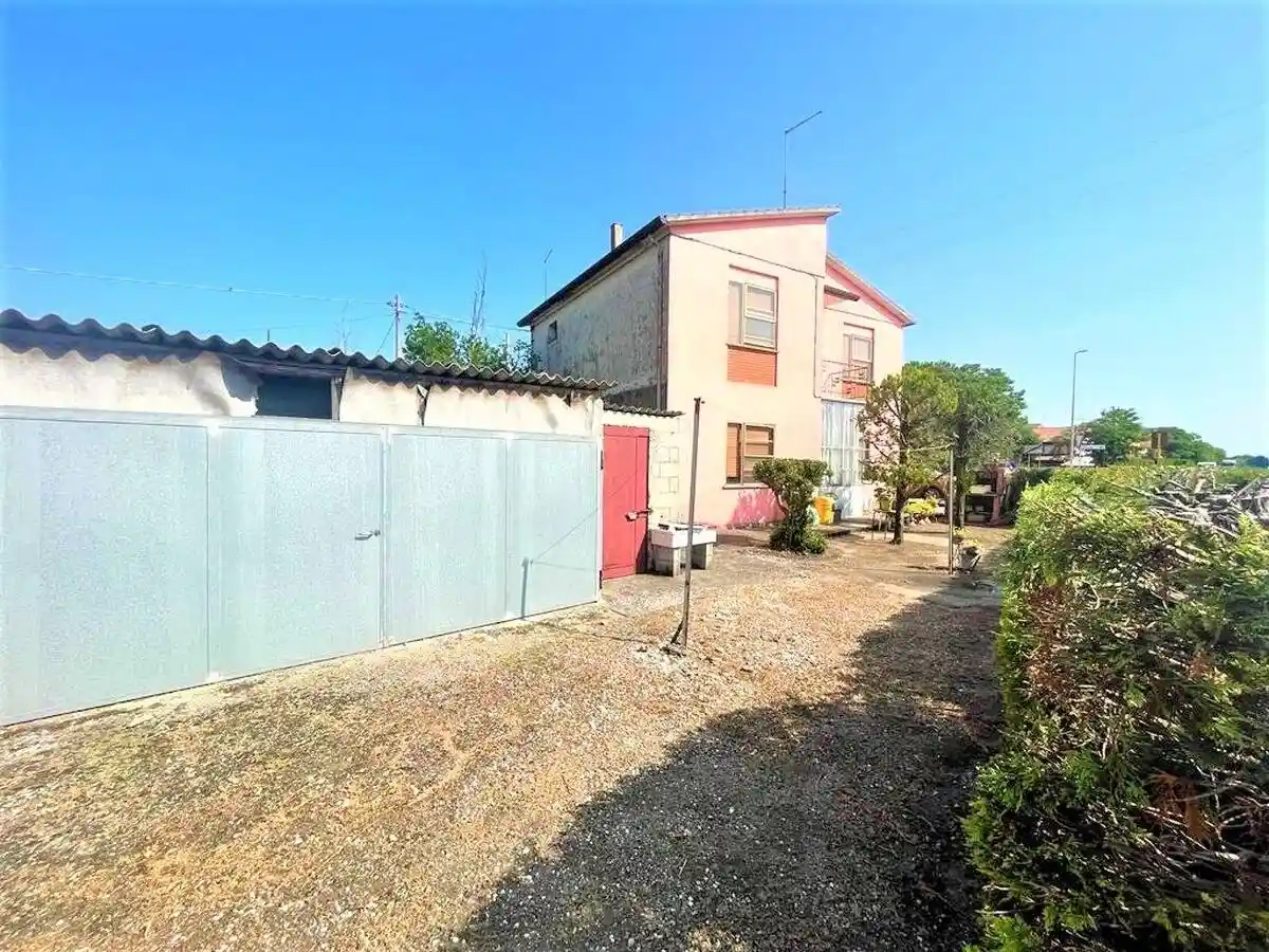 Appartamento in affitto a Rosolina