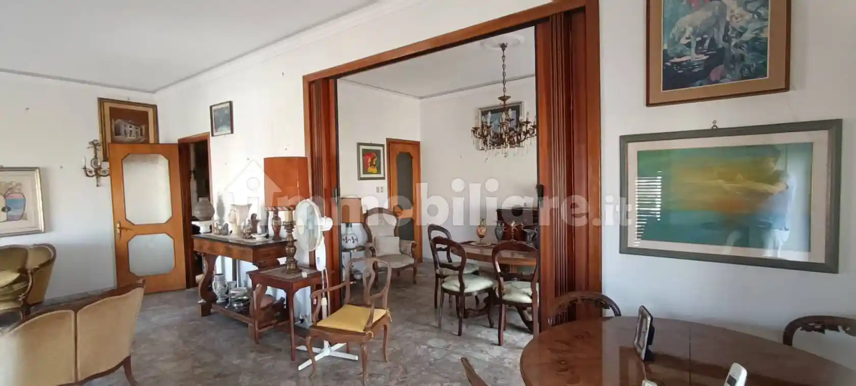 Appartamento in vendita a Catania