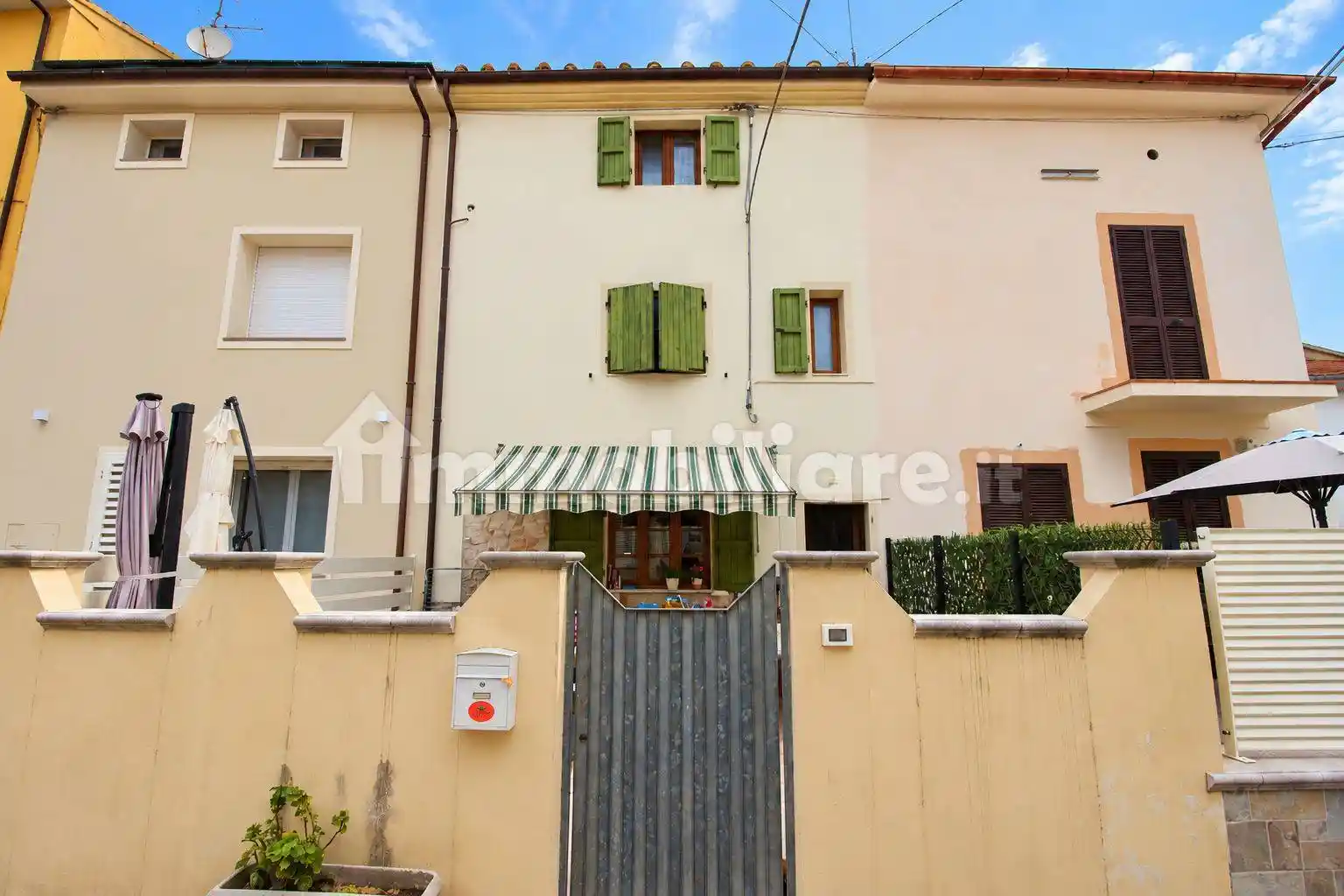 Casa indipendente in vendita a Vecchiano