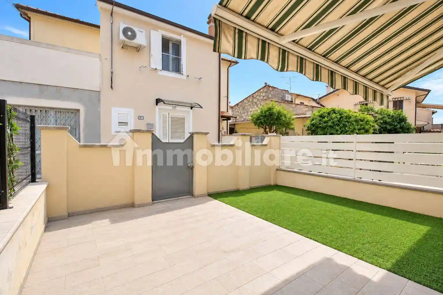 Casa indipendente - foto 3