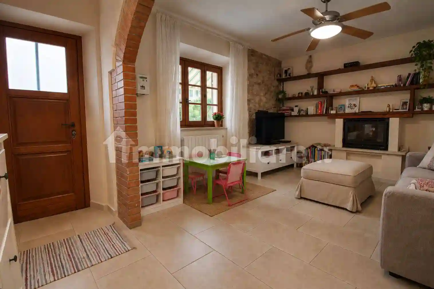 Casa indipendente - foto 5
