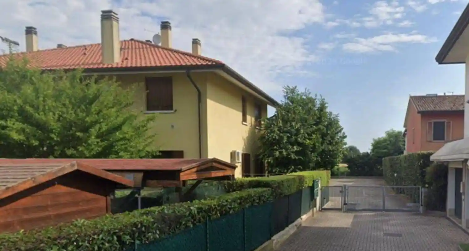 Appartamento in vendita a Santa Maria di Sala