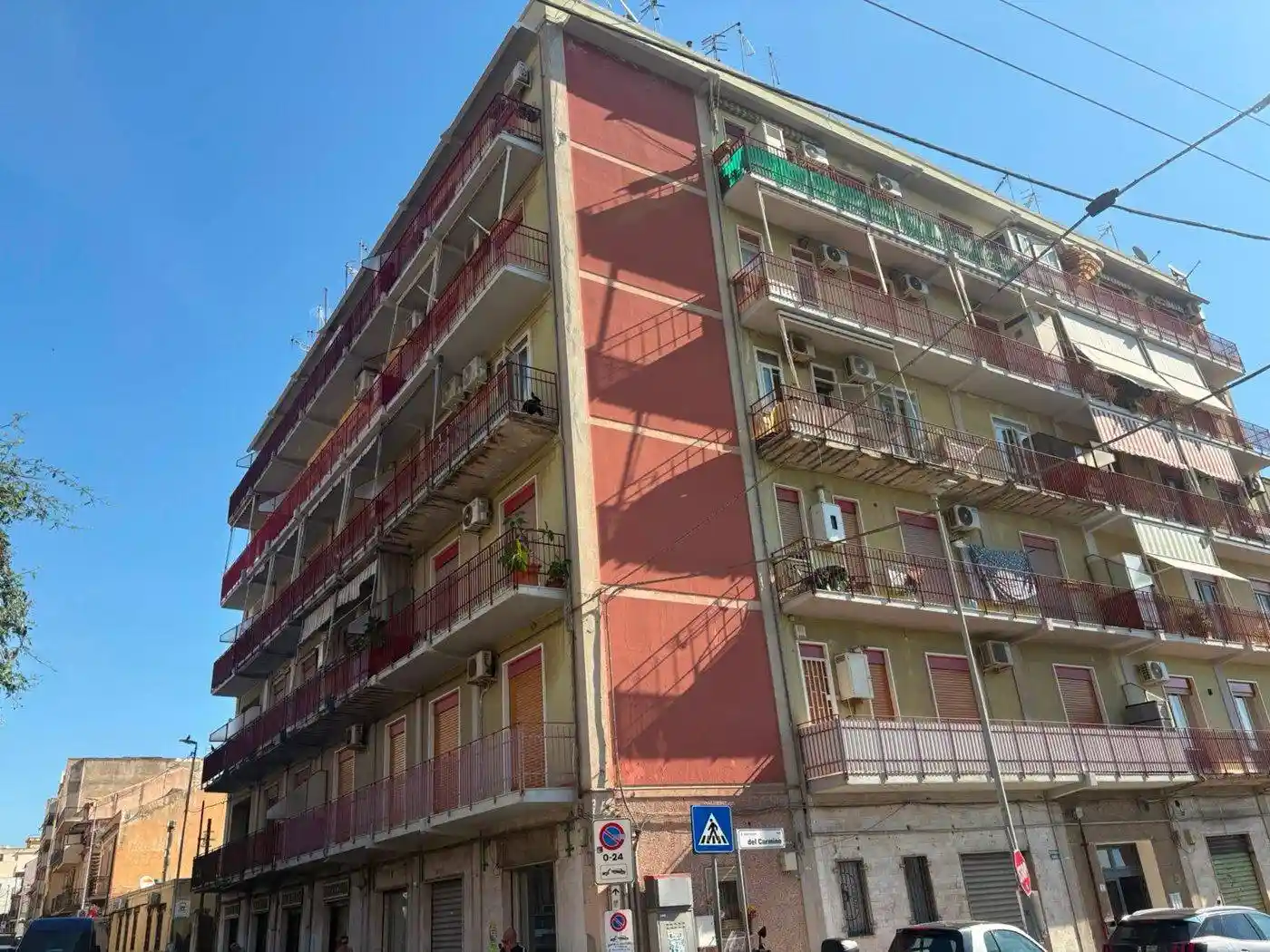 Appartamento in vendita a Messina