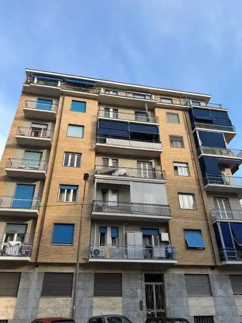Appartamento in affitto a Torino