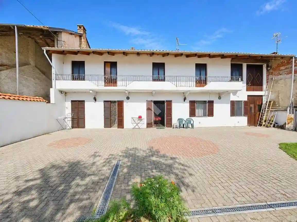 Casa indipendente - foto 2