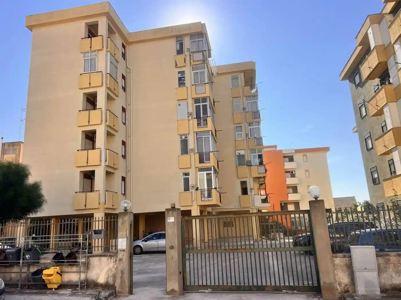 Appartamento in vendita a Sciacca