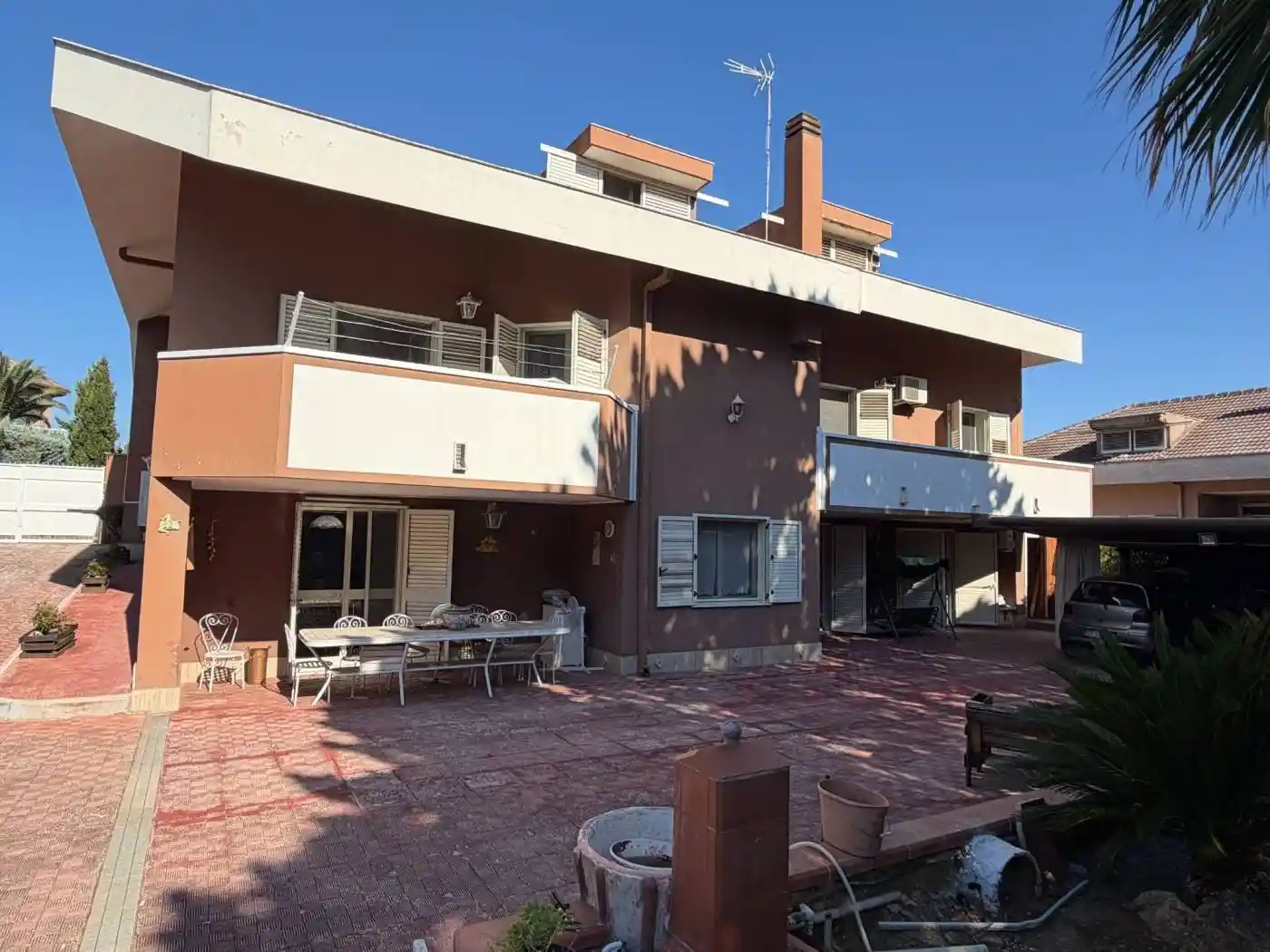 Villa in vendita a Caltanissetta
