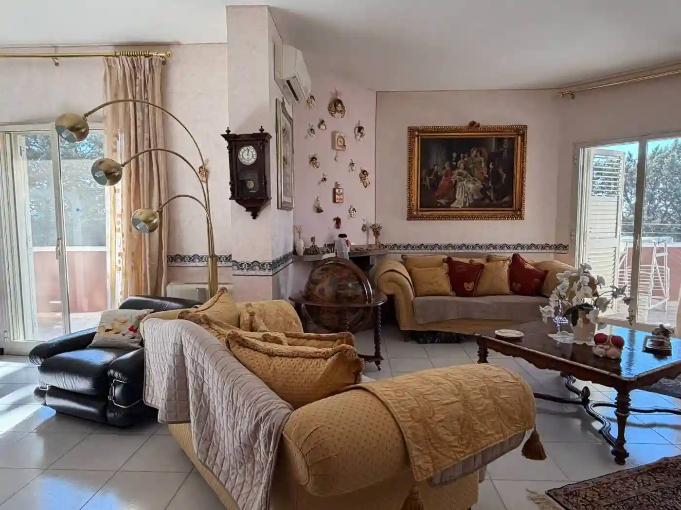 Villa - foto 3