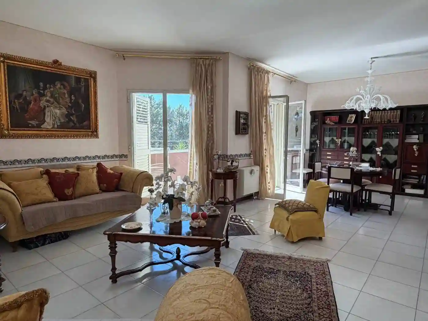 Villa - foto 4