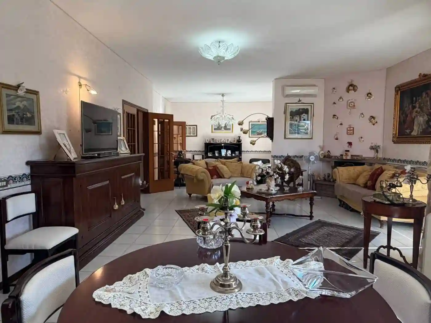 Villa - foto 5